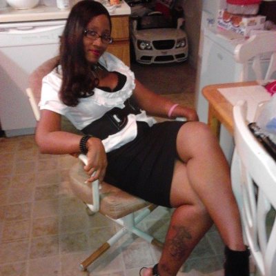 Vetra Flournoy