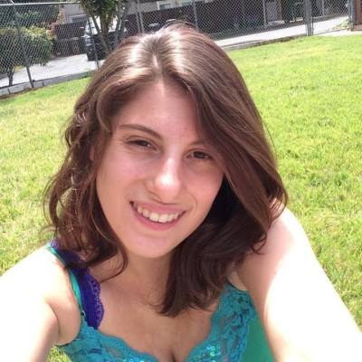 Caitlin Schwartz