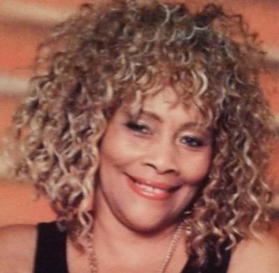 Rhonda Johnson