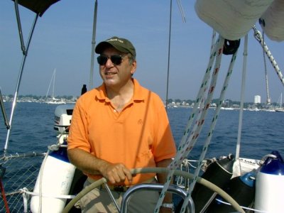 Alan Bernstein