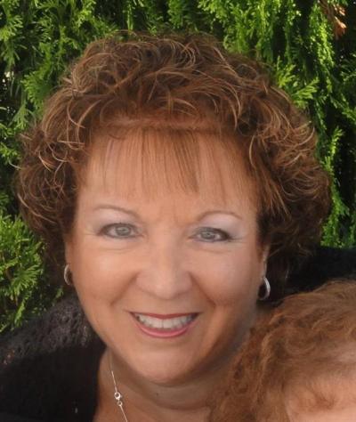Barbara Roy