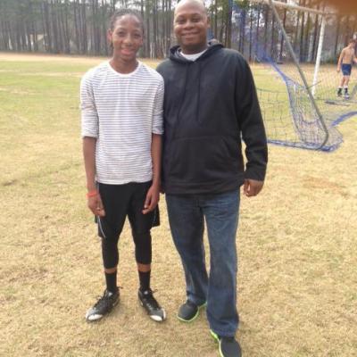 Sedric Mapp