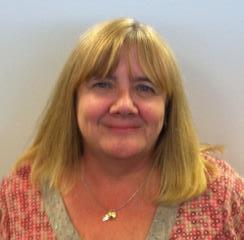 Debra Baker
