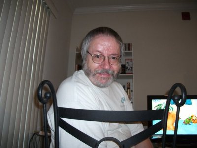 Ronald Pandiscio