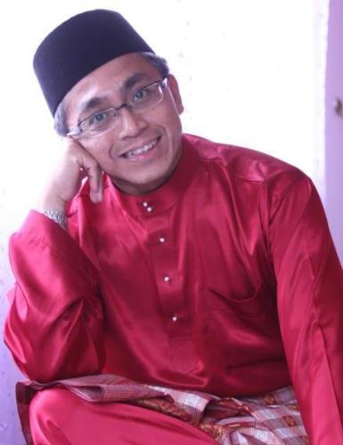 Azman Mohd Dahari