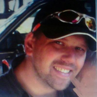 Chad Gutknecht