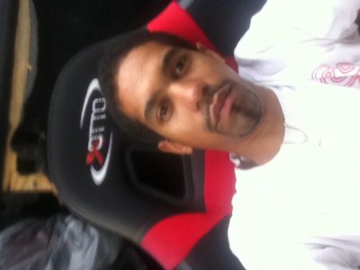 Ariel Saez