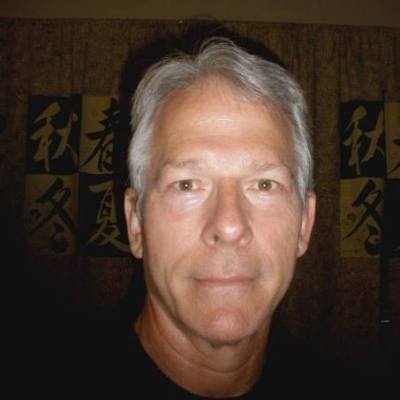 Bruce Purcell