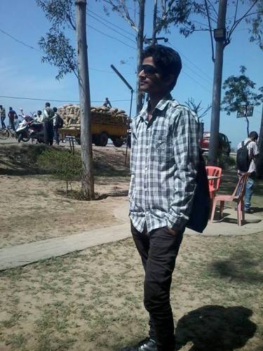 Vikas Rajput