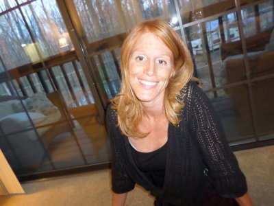 Stephanie Cannoe