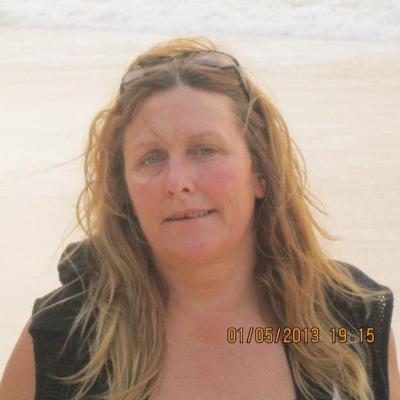 Jeri Hicks