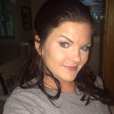 Jolyn Mitchell