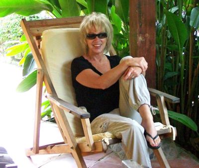Sharon Mazetta
