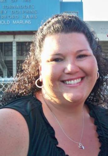 Julie Fry
