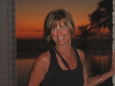 Mary Spyke