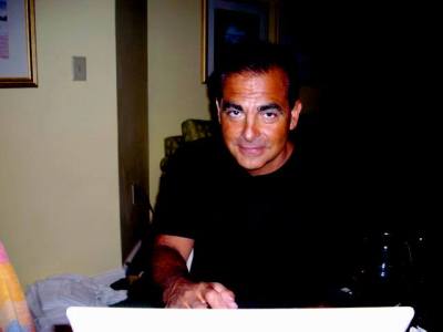 Mark Ponce