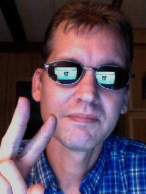 Lance Thrasher