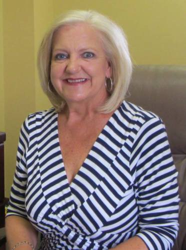 Deborah Walker