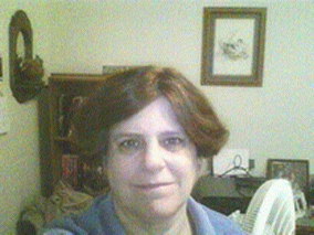 Sharon Greenman