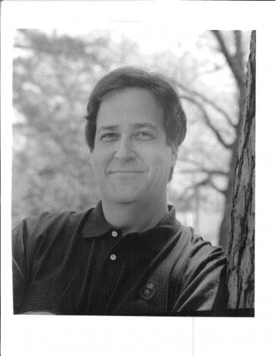 Mark Warren