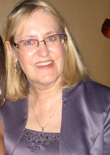 Deborah Broeker