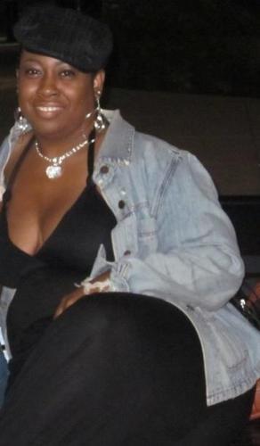 Tiffany Jordon