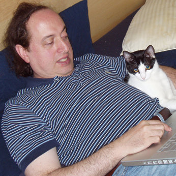 Peter Dicamillo