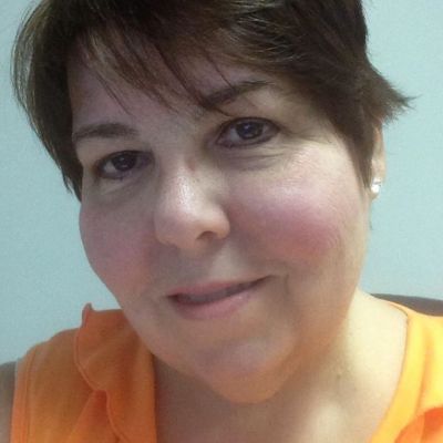 Kathy Kenney
