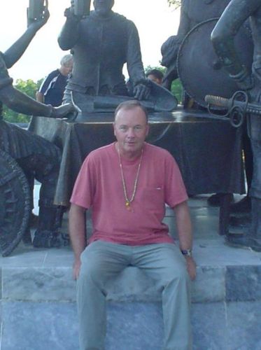 Steven Kaukola