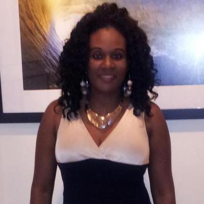 Keshia Steer