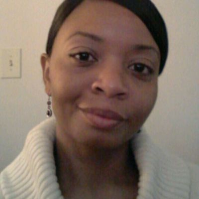 Jacquelyn Harris
