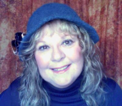 Elizabeth Volz