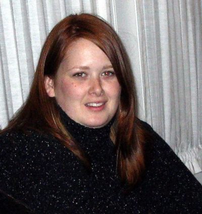 Rebecca Platt