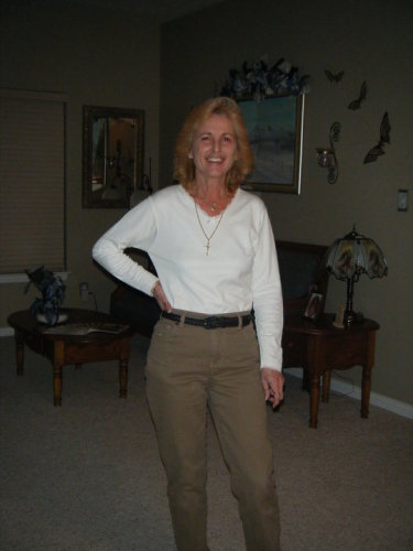 Billie Calvert