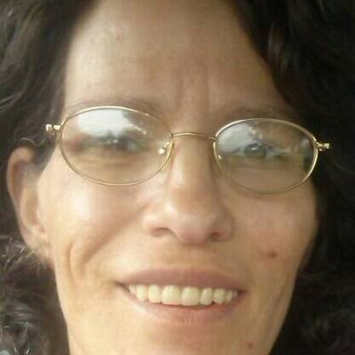 Angela Chilton