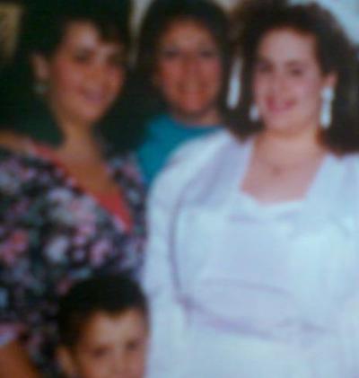 Marilyn Salmeri