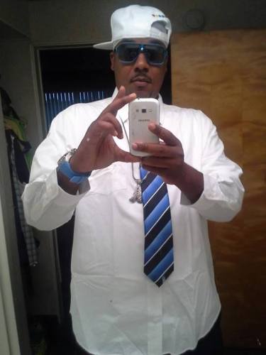Teryll Grant