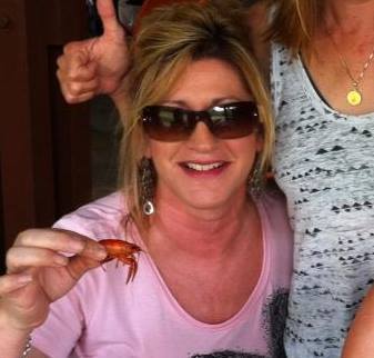 Sharon Drake