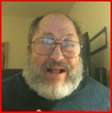 Howard Jolly