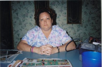 Patricia Winsper