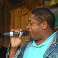 Bernard Alexander