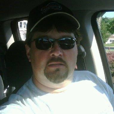 Todd Thompson