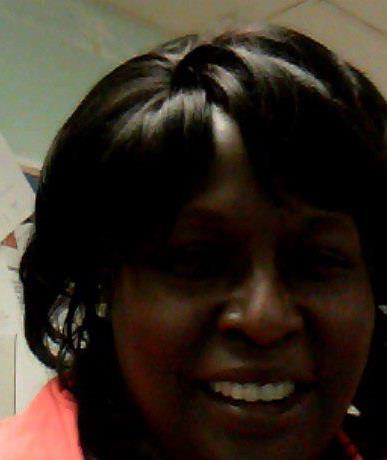 Kimberly Sims