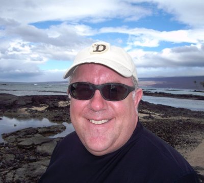 Bill Hagevig