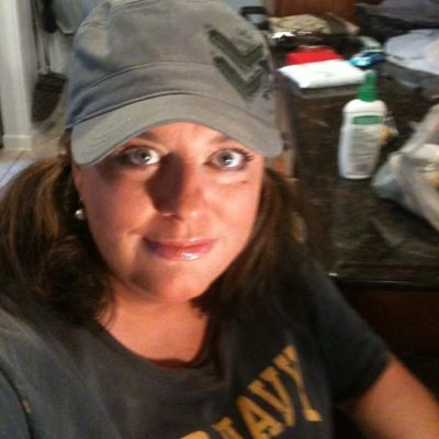 Kimberly Kluge