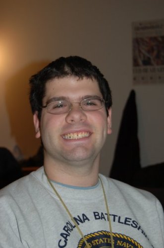 Zachary Sperling