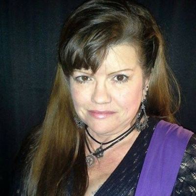 Sharon Dezwaan