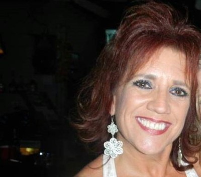 Sheila Peckham
