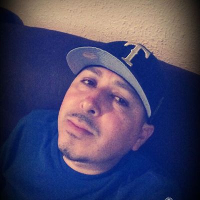 Jorge Olvera