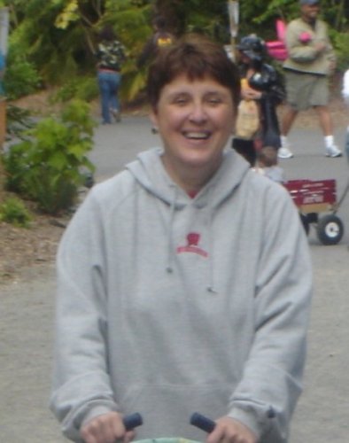 Diane Jensema